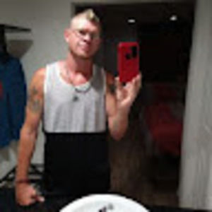 Meet your Posher, Kyle